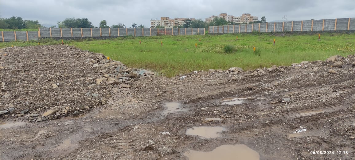 Premium R Zone Plots Available In Wadgaon Maval Pune